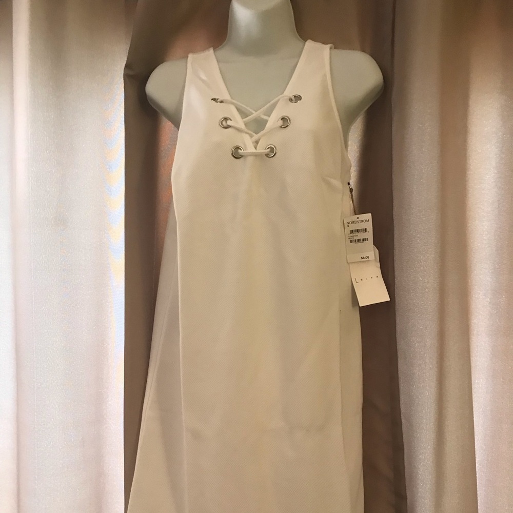 Leith dress